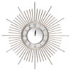Laikrodis „Luxury“ (sidabras)